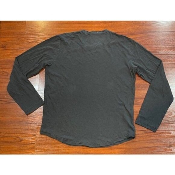 BUCK MASON LOT OF 10 SHIRTS SIZE LARGE - Picture 4 of 12